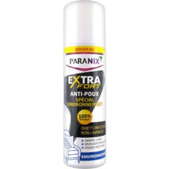 Paranix Extra Forte Anti-Louse Ambiente Especial Anti-Louse 150ml