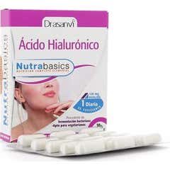 Ácido Hialurônico Drasanvi 30 Cap 516mg