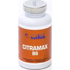 Nutilab Citramax B6 240caps