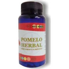 Alfa Herbal Pomelo Herbal 100caps