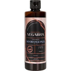 Vegairoa Shampoo No Orange Plex 300ml