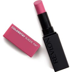 Revlon Colorstay Suede Ink Batom Mate In Charge 2.55 g