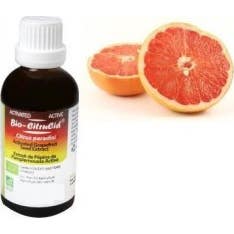 Phytofrance - Bio-Citrucid Activ Extracto Orgânico de Pinheiro de Toranja Bio-Citrucid Activ 50ml