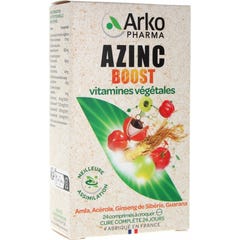 Arkovital® Pure Energy Ultra Energy 30comp