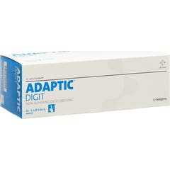 Adaptic Finger 2.8cm 10 Unidades