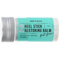 Beter Feet Free Stick Bálsamo para Calcanhares 75 g
