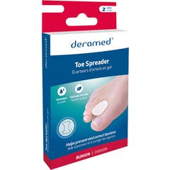 Deramed Separador Carrete Gel S 54-01 1 Unidade