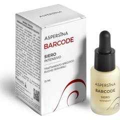 Pharmalife Research Aspersina Soro de Código de Barras 15ml