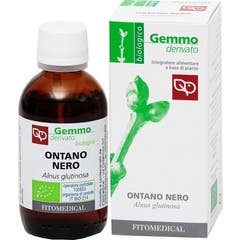 Fitomedical Aliso Macerado Glicerinado Bio 50ml