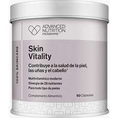 Advanced Nutrition Programme Skin Vitality 60caps