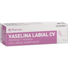 Cv Vaselina Labial Tubo 3g