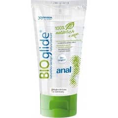 Lubrificante Anal Bioglide 80ml