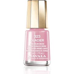 Mavala mini verniz 323 glaciar 5 ml