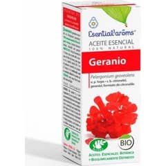 Essência de Gerânio Esential Aroms Geranium Bio 10ml