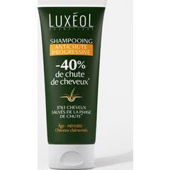 Luxéol Xampu Antiqueda Progressiva 200 ml