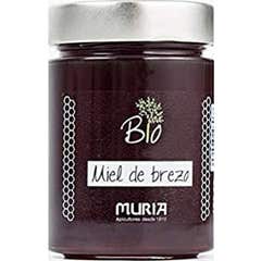 Muria Heather Honey Bio 470g