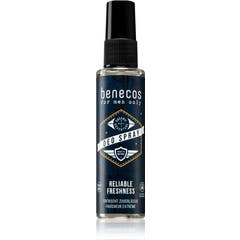 Benecos Cosméticos Desodorizante Spray para Homens 75ml