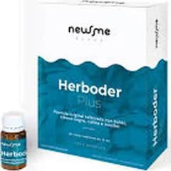 Newme Depur   Herboder Plus   Herbora 20 Viales Newme Depur   Herboder Plus   Herbora 20 Viales