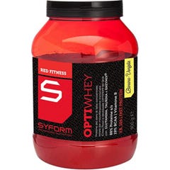Syform Optiwhey Banana/Vanilla 900 g