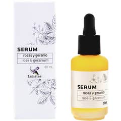 Óleo de avelã Labiatae Bio 30ml