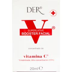 Der Serum Booster Vitamina C 20Ml