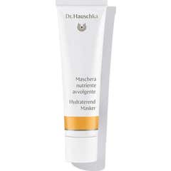 Dr. Hauschka Máscara Nutritiva Intensiva 30ml
