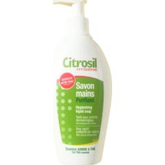 Gel de Limpeza Manual Citrosil Tea Tree Cleansing Hand Gel 250ml