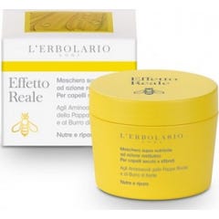 EFEITO REAL MÁSCARA NUTRIENTE MÁSCARA