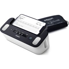 Omron Complete Blood Pressure Monitor + ECG 1 Unidade