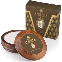 Truefitt & Hill Jabón de Afeitar de Lujo 99g