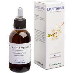 Promopharma Espino Blanco Solución Hidroalcohólica 50ml