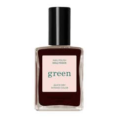 Manucurist Green Verniz Unhas Hollyhock 15 ml