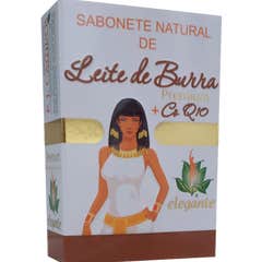 Elegante Sabonete Leite de Burra 140g