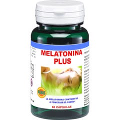 Robis Melatonin Plus 1,9mg