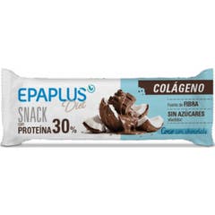 Epaplus Diet Snack Coco com Chocolate 50 gr