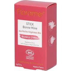 Florame Stick Boa Cara Blush Labial Bio 6 g