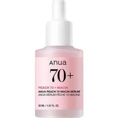 Anua Peach 70 Niacin Serum 30 ml