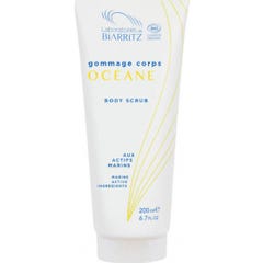 Oceane Scrub 200ml