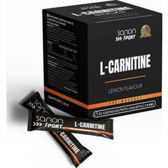 Sanon Sport L-Carnitina 30 Sachês