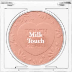 Milk Touch My Cheek In Bloom Blush 06 Sunset Rose 5.2g