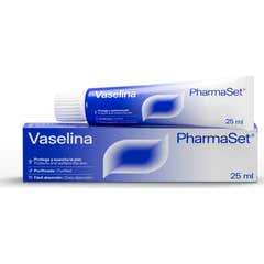 Pharmaset Vaselina Purificada 25 ml