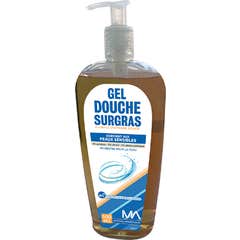 Referência Marca Surgrass Shower Gel Amber, 500 Ml Garrafa