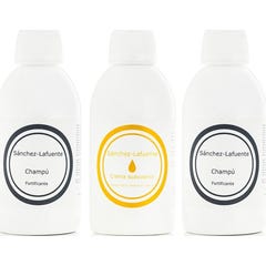 Sánchez-Lafuente Pack Shampoo Fortificante + Creme Suavizante