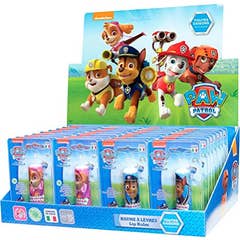 Variedade de pata canina Paw Patrol Paw Patrol