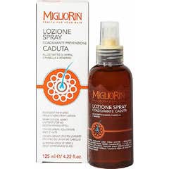 Migliorin Spray Lotion Fall