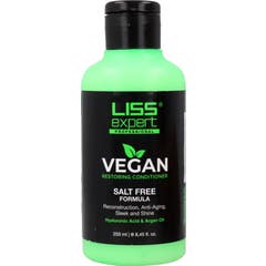 Liss Expert Vegan Restoring Conditioner Salt Free 250ml