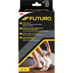 Futuro Suporte Elástico para Tornozelo Extra Large 1 unid.