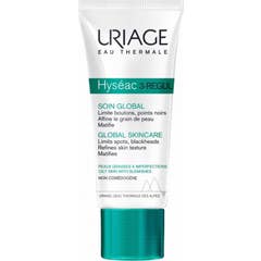 Uriage Hyséac 3-Regul Global Care 40ml 