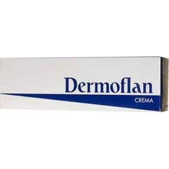 Creme Dermoflan 40 Ml