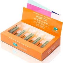 Rueber Equitox Equilibrante 10ampollas Rueber Equitox Equilibrante 10ampollas